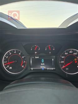 شيفروليه كامارو